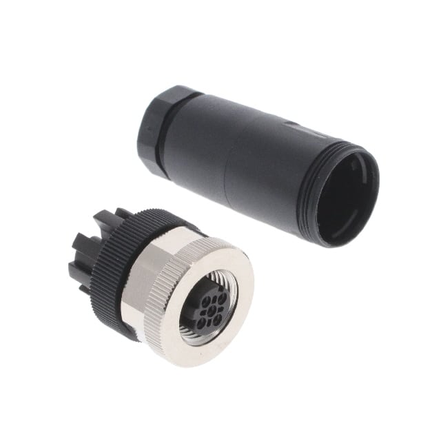 T4110502031-000 TE Connectivity AMP Connectors  Gruppi di connettori circolari